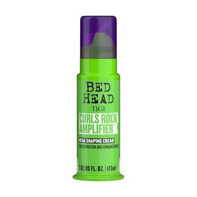 Tigi 140817 Bed Head By Curls Rock Amplifier Curl Cream For Curly Hair The Ultimate