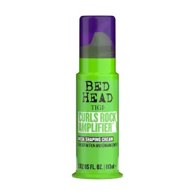 140817 Tigi Bed Head By Curls Rock Amplifier Curl Cream For Curly Hair The Ultimate