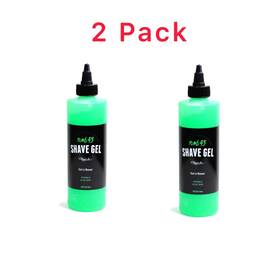 Tomb45 940512236415 Shave Gel 9oz 2 Pack-free Shipping
