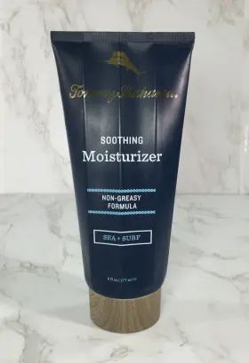 Tommy Bahama 605923960396 Soothing Moisturizer 1 Pack 6 Oz 177 Ml Sealed Tommy Bahama 605923960396 Soothing Moisturizer 1 Pack 6 Oz 177 Ml Sealed