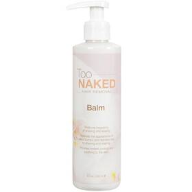 Too Naked Hair Removal 672047116572 Balm With Decelerine Complex 8.45 Oz