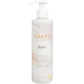 Too Naked Hair Removal 672047116572 Balm With Decelerine Complex 8.45 Oz Too Naked Hair Removal 672047116572 Balm With Decelerine Complex 8.45 Oz