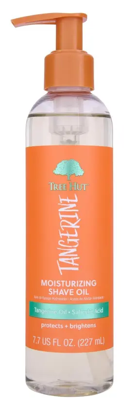 Tree Hut 075371028281 Bare Tangerine Moisturizing And Hydrating 7.7 Fl Oz Pack Of 1 Tree Hut 075371028281 Bare Tangerine Moisturizing And Hydrating 7.7 Fl Oz Pack Of 1