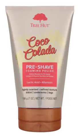Tree Hut 075371030376 Coco Colada Shave Prep Polish Gently Soothe And Skin For An Tree Hut 075371030376 Coco Colada Shave Prep Polish Gently Soothe And Skin For An