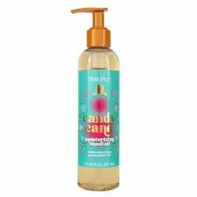 Tree Hut 100149868605 Bare Candy Cane Hydrating And Moisturizing Shave Oil 7.7 Fl Oz