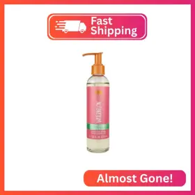 702826 Tree Hut Moisturizing Shave Oil Watermelon 7.7 Fl Oz Gel-to-oil Formula