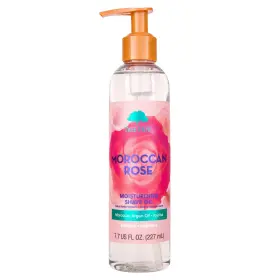 Tree Hut 711181175424 Moisturizing Shave Oil For Women Moroccan Rose 7.7 Oz Dry Skin Tree Hut 711181175424 Moisturizing Shave Oil For Women Moroccan Rose 7.7 Oz Dry Skin