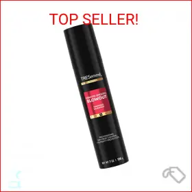 Tresemm 022400012674 Anti-frizz Keratin Smooth Finishing Spray Flexible Hold Weightless