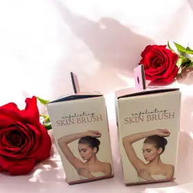 Truebeautyshop 190518115256 Exfoliating Skin Brush Banish Ingrown Hairs And Razor Bumps True Beauty