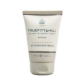 Truefitt & Hill 132346199213 Comfort Aftershave Balm Rich Soothing Moisturiser To Reduce Irritation 3