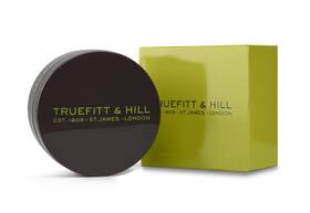 Truefitt & Hill 146997199218 And Shaving Cream Bowl - No. 10 Finest Shave Luxurio