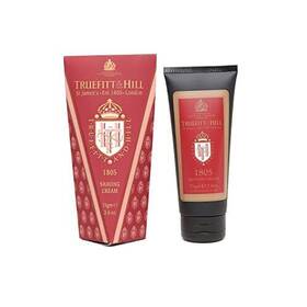 Truefitt & Hill 157705199031 Shave Cream Tube - 1805 Incredibly Close Yet Comfortable 2.65 Ounces