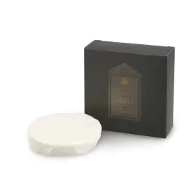 Truefitt & Hill 682940004593 Luxury Shaving Soap Refill For Acacia Wood Bowl - Apsley Hydrating Rich La