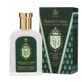 Truefitt & Hill 788021373760 And Luxury Aftershave Balm - West Indian Limes Premium Soothing Truefitt & Hill 788021373760 And Luxury Aftershave Balm - West Indian Limes Premium Soothing