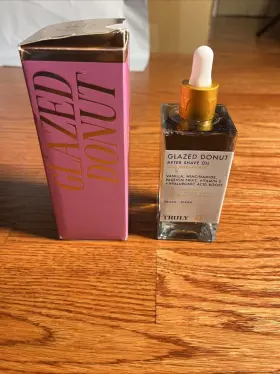 Truly 850028412237 3.1 Fl Oz - Glazed Donut After Shave Oil