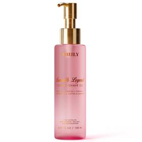 Truly Beauty 744759185419 Smooth Legend Smoothing Shave Oil