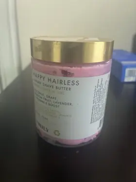 E28b1 Truly Shave Butter