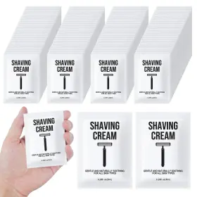 0g-6tgr-f974 Twoworld Travel Shaving Cream Bulk For Men 8ml/0.28fl Oz Disposable In B 0g-6tgr-f974 Twoworld Travel Shaving Cream Bulk For Men 8ml/0.28fl Oz Disposable In B