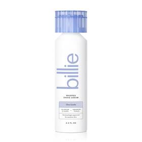 Ultra W304105900 Billie Whipped Shave Cream - Gentle Protection Fragrance-free And Dermatol