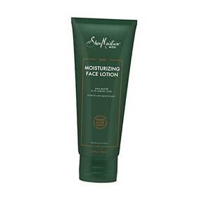 Unilever 02084 Men Lotion For Soft Smooth Skin Daily Moisturizing Face Dermatologist