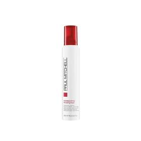 Unknown 108332 Paul Mitchell Sculpting Foam Conditions Controls 6.7 Fl Oz Pack Of 1