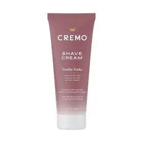 Us 445000817891 Women S Shaving Cream Sensitive Skin Moisturizing Vanilla Tonka Ultra-slick