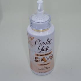 Van Der Hagen 401239 Lady Scented Shave Cream 8 Ounce Extra Smooth For Sensitive Skin