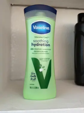 4817 Vaseline Intensive Care Essential Healing Body Lotion - 10 Oz Pack Of 3 4817 Vaseline Intensive Care Essential Healing Body Lotion - 10 Oz Pack Of 3