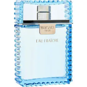 Versace Man Eau Fraiche 018365990142 By Gianni Aftershave 3.4 Oz Versace Man Eau Fraiche 018365990142 By Gianni Aftershave 3.4 Oz