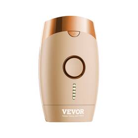 Vevor 197988458500 Ipl Hair Removal Permanent For Women And Men Auto/manual Modes &