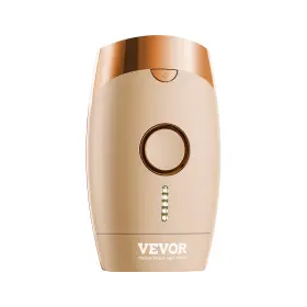 Vevor 197988458500 Ipl Hair Removal Permanent For Women And Men Auto/manual Modes &
