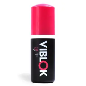Viblok 810039370018 Shaving Foam - Soothes Hydrates Refreshes Womens Beauty And Personal Care