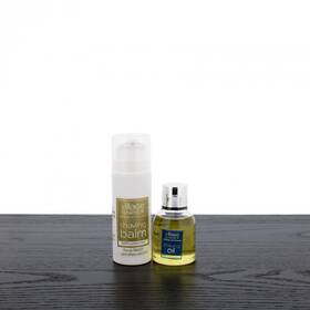 Village Barber 887345 Shaving Travel Set