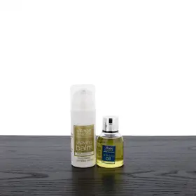 887345 Village Barber Shaving Travel Set 887345 Village Barber Shaving Travel Set