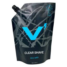 Volt 850013756728 Clear Shave Gel - Smooth And Precise Shaving Performance For A Flawless Groom