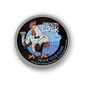 Walton Wood Farm 628132900458 Manscaping Balm Proud Cock Vegetarian-friendly And Paraben