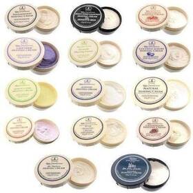 West Coast Shaving Sc-sam-001 Taylor Of Old Bond Street Cream Sample Pack