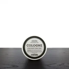 Ss-wcs-025 West Coast Shaving Duck Fat Soap Cologne 2 Oz Ss-wcs-025 West Coast Shaving Duck Fat Soap Cologne 2 Oz