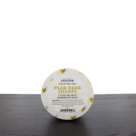 Ss-wcs-029 West Coast Shaving Duck Fat Soap Pear-brrr Shoppe 2 Oz Ss-wcs-029 West Coast Shaving Duck Fat Soap Pear-brrr Shoppe 2 Oz