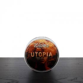 Westman Shaving 884325 Soap Utopia