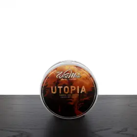 884325 Westman Shaving Soap Utopia