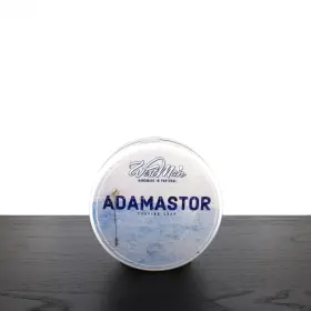 884326 Westman Shaving Soap Adamastor