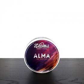 Westman Shaving 884327 Soap Alma