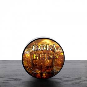 Wholly Kaw 895372 Siero Shaving Soap Cola Bliss