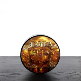 895372 Wholly Kaw Siero Shaving Soap Cola Bliss