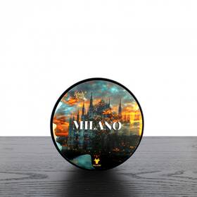 Wholly Kaw 895722 Siero Shaving Soap Milano