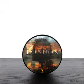895724 Wholly Kaw Siero Shaving Soap London