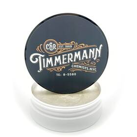Wholly Kaw Sst-tmmrmnn-21243 Whollykaw Shaving Soap Luxury Dense Rich And Creamy Lather Tallow Wet Shave