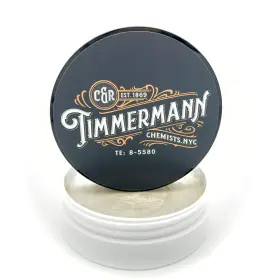 Sst-tmmrmnn-21243 Wholly Kaw Whollykaw Shaving Soap Luxury Dense Rich And Creamy Lather Tallow Wet Shave