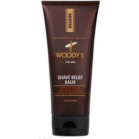 Woodys 859999905731 Shave Relief Balm 6 Oz